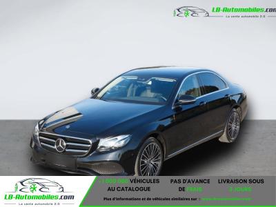 Mercedes Classe E 220 d BVA
