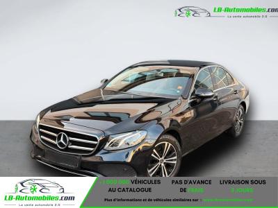 Mercedes Classe E 220 d BVA