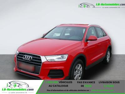 Audi Q3 1.4 TFSI  150 ch BVA