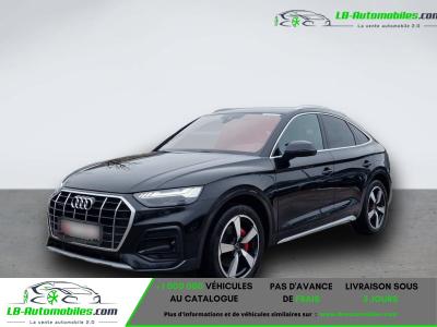 Audi Q5 Sportback 50 TFSIe 299 BVA Quattro