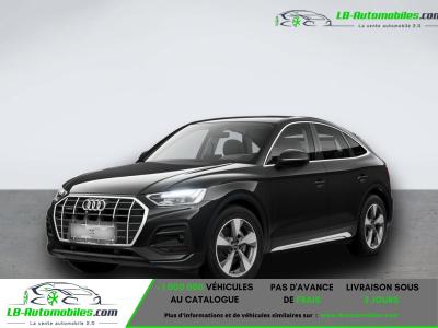 Audi Q5 Sportback 45 TFSI 265 BVA Quattro