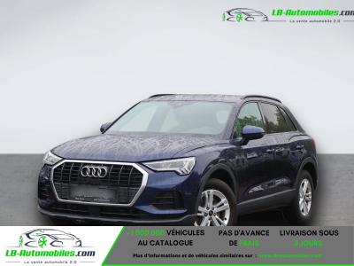 Audi Q3 45 TFSIe 245 ch BVA