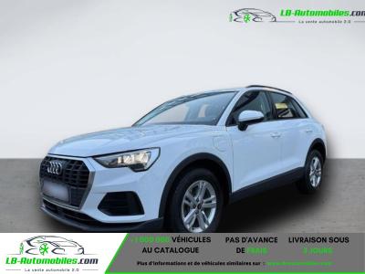 Audi Q3 45 TFSIe 245 ch BVA