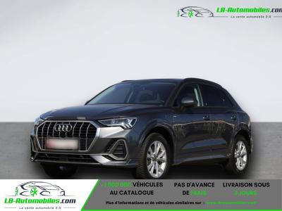 Audi Q3 45 TFSIe 245 ch BVA
