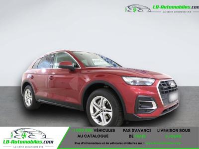Audi Q5 45 TFSI 265 BVA Quattro