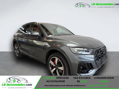 Audi Q5 45 TFSI 265 BVA Quattro