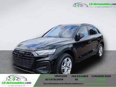 Audi Q5 50 TDI 286 BVA Quattro
