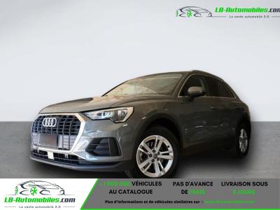Audi Q3 35 TDI 150 ch BVA