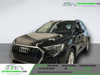 Audi Q3 35 TDI 150 ch BVA