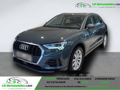 Audi Q3 35 TDI 150 ch BVA