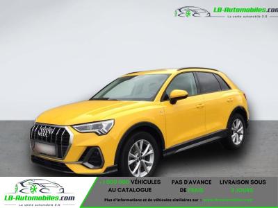 Audi Q3 35 TDI 150 ch BVA Quattro