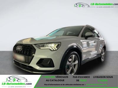 Audi Q3 35 TDI 150 ch BVA Quattro