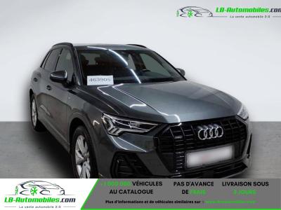 Audi Q3 45 TFSI 245 ch BVA Quattro