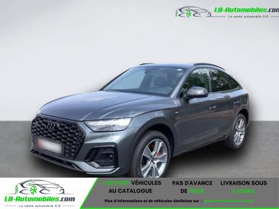 Audi Q5 Sportback 45 TFSI 265 BVA Quattro