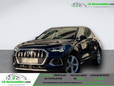 Audi Q3 40 TFSI 190 ch BVA Quattro