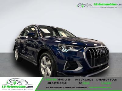 Audi Q3 40 TDI 200 ch BVA Quattro