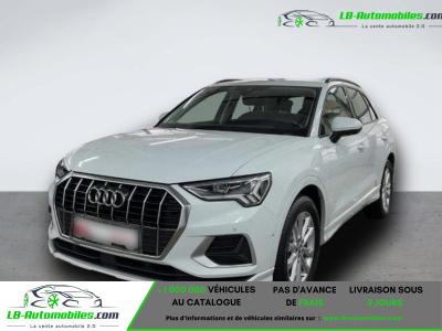 Audi Q3 35 TFSI 150 ch