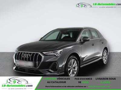Audi Q3 35 TFSI 150 ch