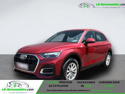 Audi Q5 35 TDI 163 BVA