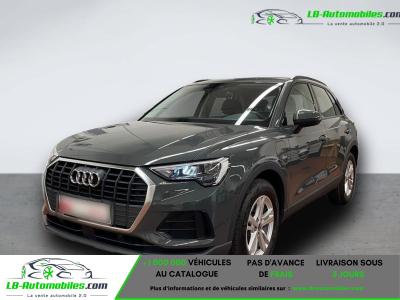 Audi Q3 35 TFSI 150 ch BVA