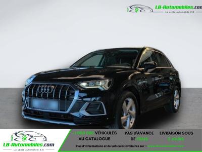 Audi Q3 35 TFSI 150 ch BVA