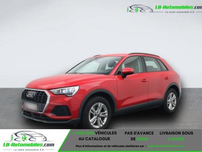 Audi Q3 35 TFSI 150 ch BVA