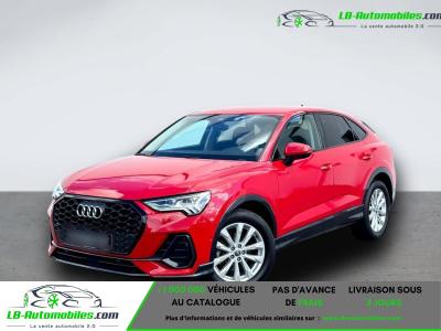 Audi Q3 Sportback 35 TFSI 150 ch BVA