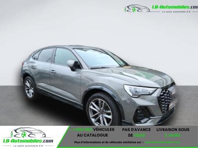 Audi Q3 Sportback 40 TDI 200 ch BVA Quattro