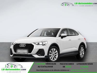 Audi Q3 Sportback 45 TFSIe 245 ch BVA