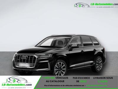 Audi Q7 55 TFSI 340 BVA Quattro 5pl