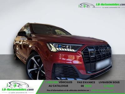 Audi Q7 55 TFSI 340 BVA Quattro 5pl