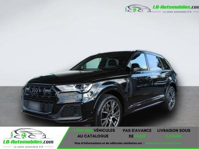 Audi Q7 55 TFSI 340 BVA Quattro 5pl