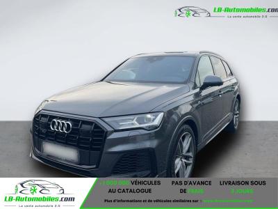 Audi Q7 55 TFSI e 380 BVA Quattro