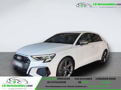 Audi S3 Sportback TFSI 310 BVA Quattro