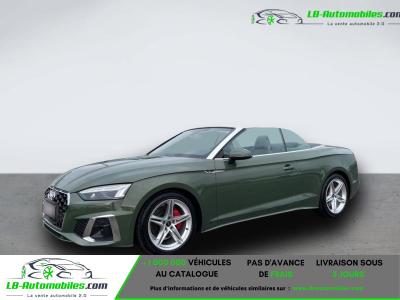 Audi A5 Cabriolet 40 TDI 204 BVA