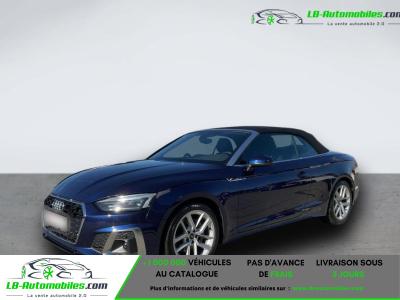 Audi A5 Cabriolet 40 TFSI 204 BVA