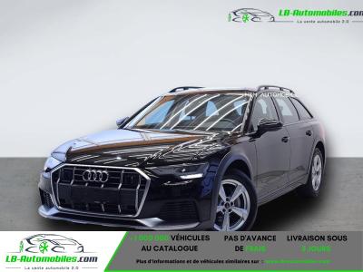 Audi A6 Allroad 40 TDI 204 ch Quattro BVA