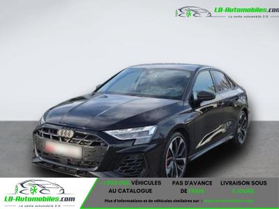 Audi S3 Berline TFSI 333 BVA Quatro