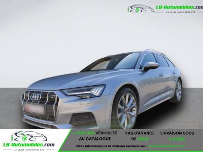 Audi A6 Allroad 40 TDI 204 ch Quattro BVA