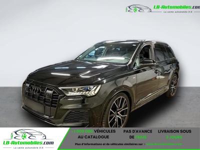 Audi Q7 55 TFSI 340 BVA Quattro 5pl