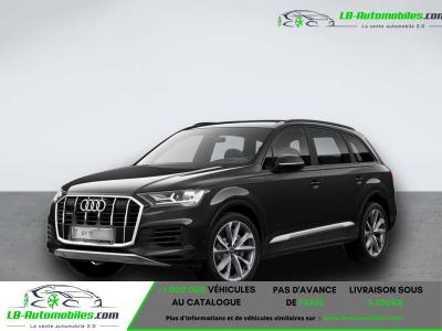 Audi Q7 55 TFSI e 380 BVA Quattro