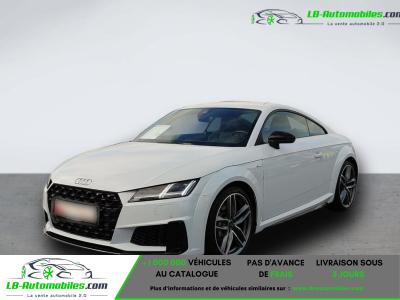 Audi TT coupe 45 TFSI 245 BVA
