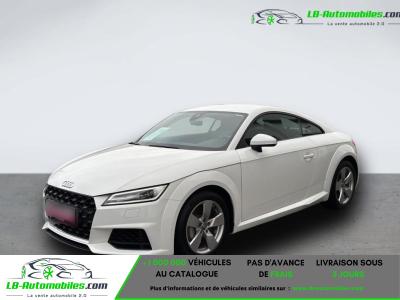Audi TT coupe 45 TFSI 245 BVA