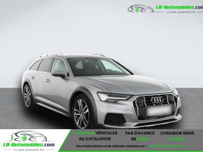 Audi A6 Allroad 55 TDI 344 ch Quattro BVA
