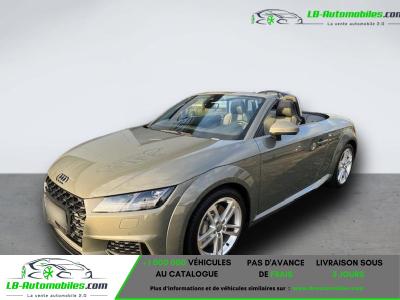 Audi TT Roadster 45 TFSI 245 BVA