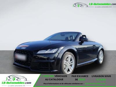 Audi TT Roadster 45 TFSI 245 BVA