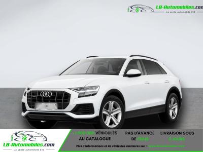 Audi Q8 55 TFSI 340 BVA Quattro