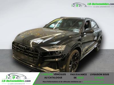 Audi Q8 55 TFSI e 381 BVA Quattro