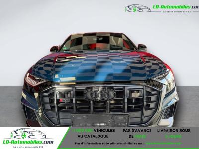 Audi SQ8 TFSI 507ch BVA Quattro