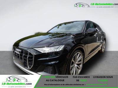 Audi SQ8 TFSI 507ch BVA Quattro